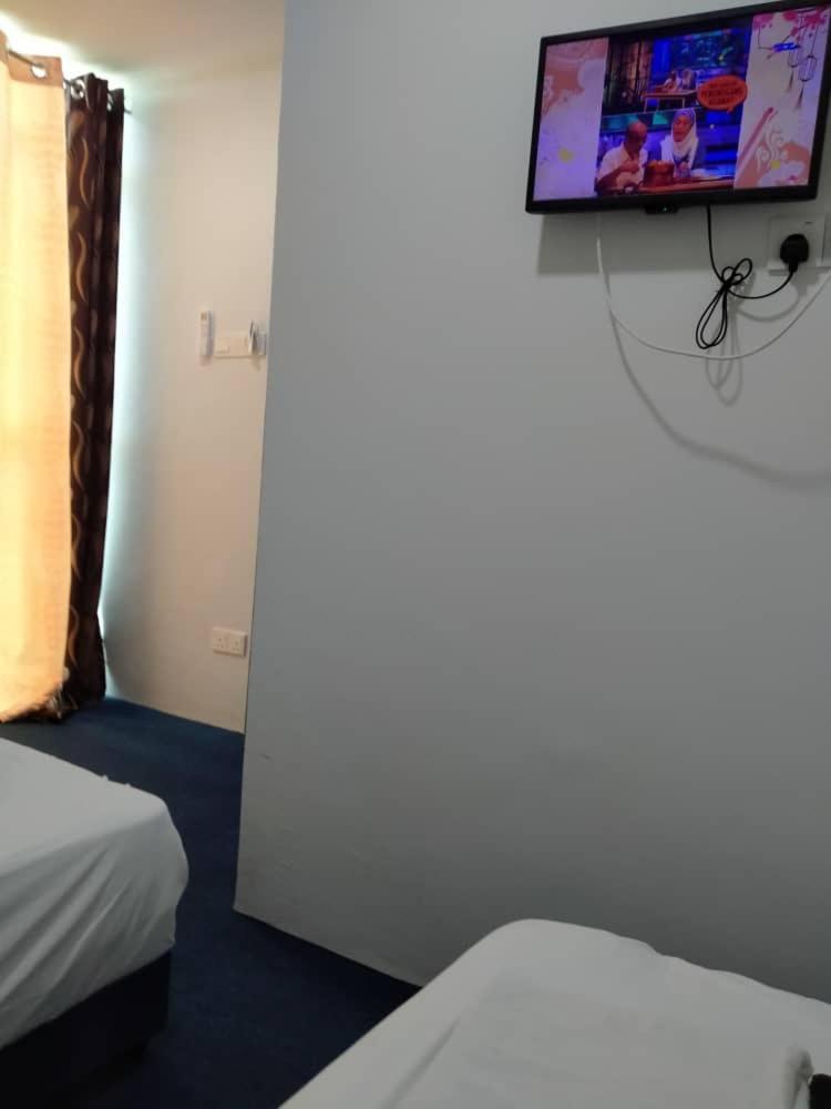 Enviropath Hotel Bayan Lepas Zewnętrze zdjęcie