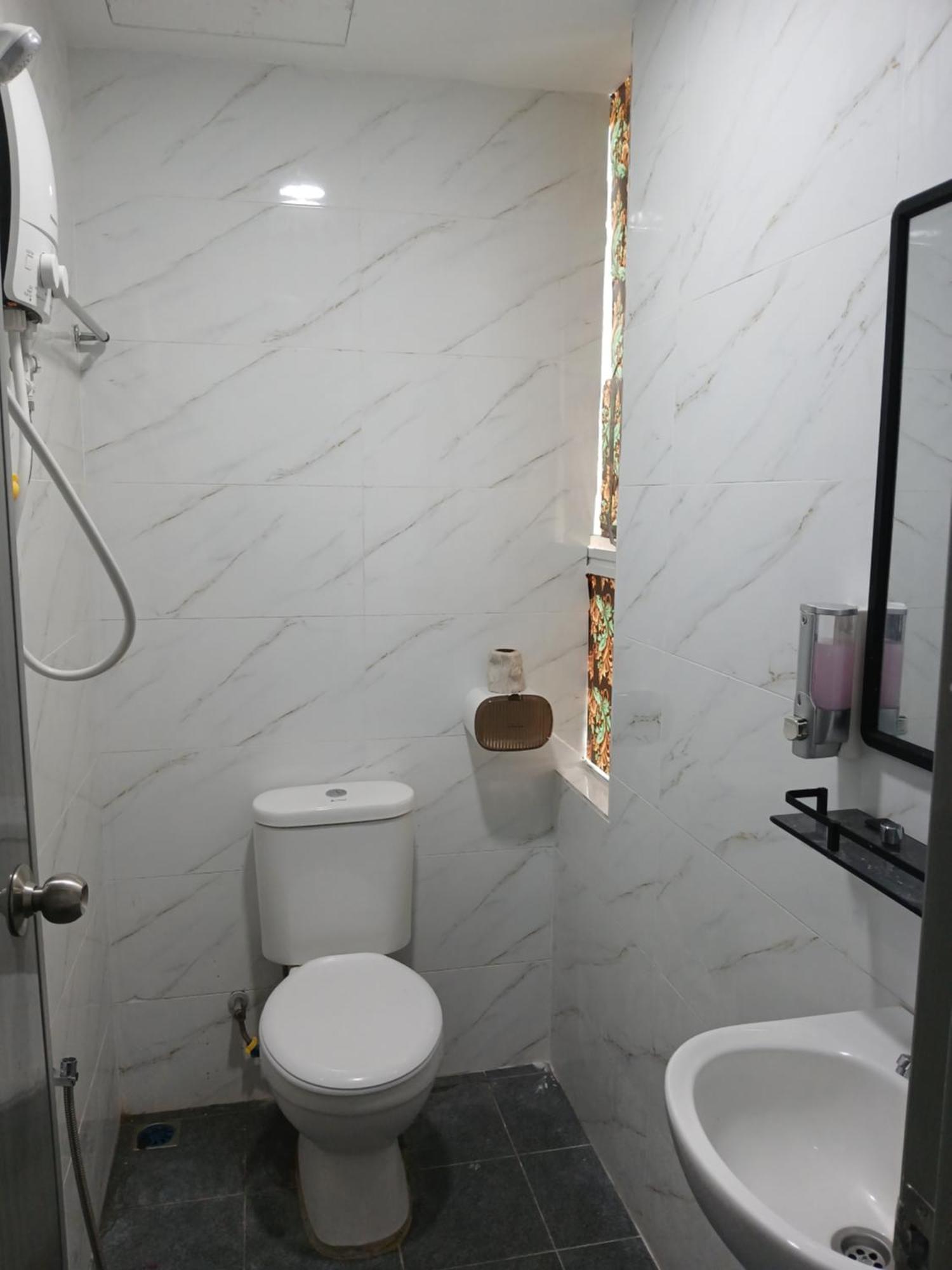 Enviropath Hotel Bayan Lepas Zewnętrze zdjęcie