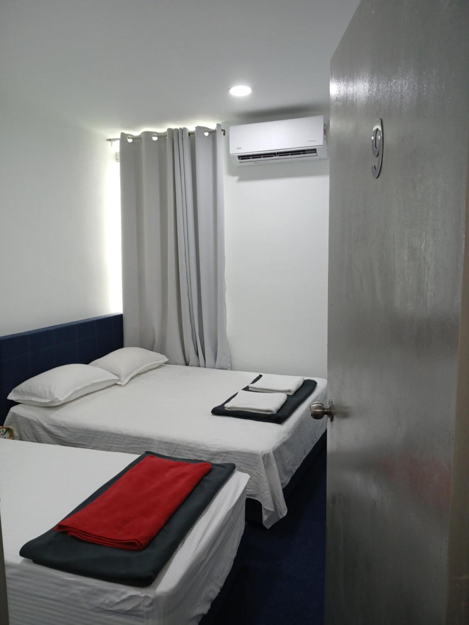 Enviropath Hotel Bayan Lepas Zewnętrze zdjęcie