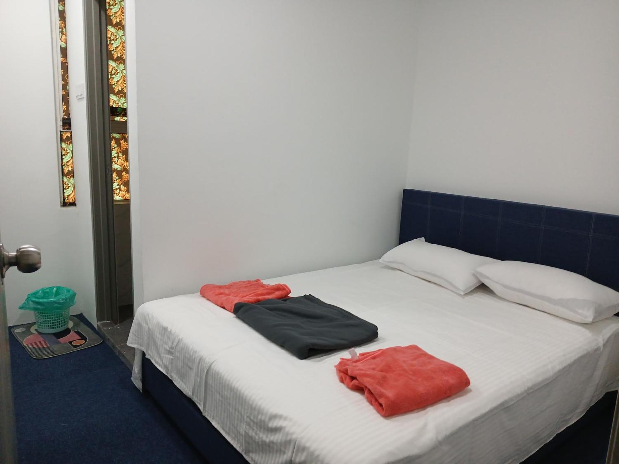 Enviropath Hotel Bayan Lepas Zewnętrze zdjęcie