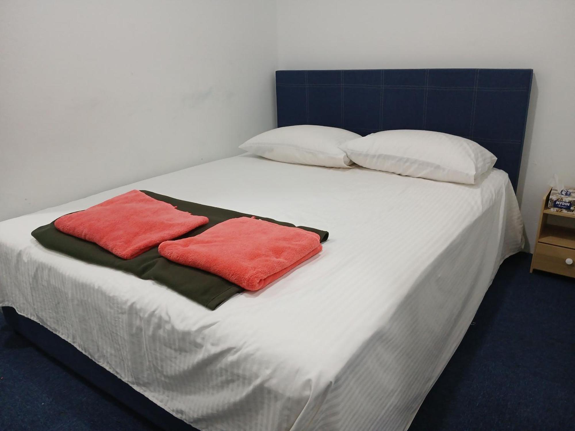 Enviropath Hotel Bayan Lepas Zewnętrze zdjęcie