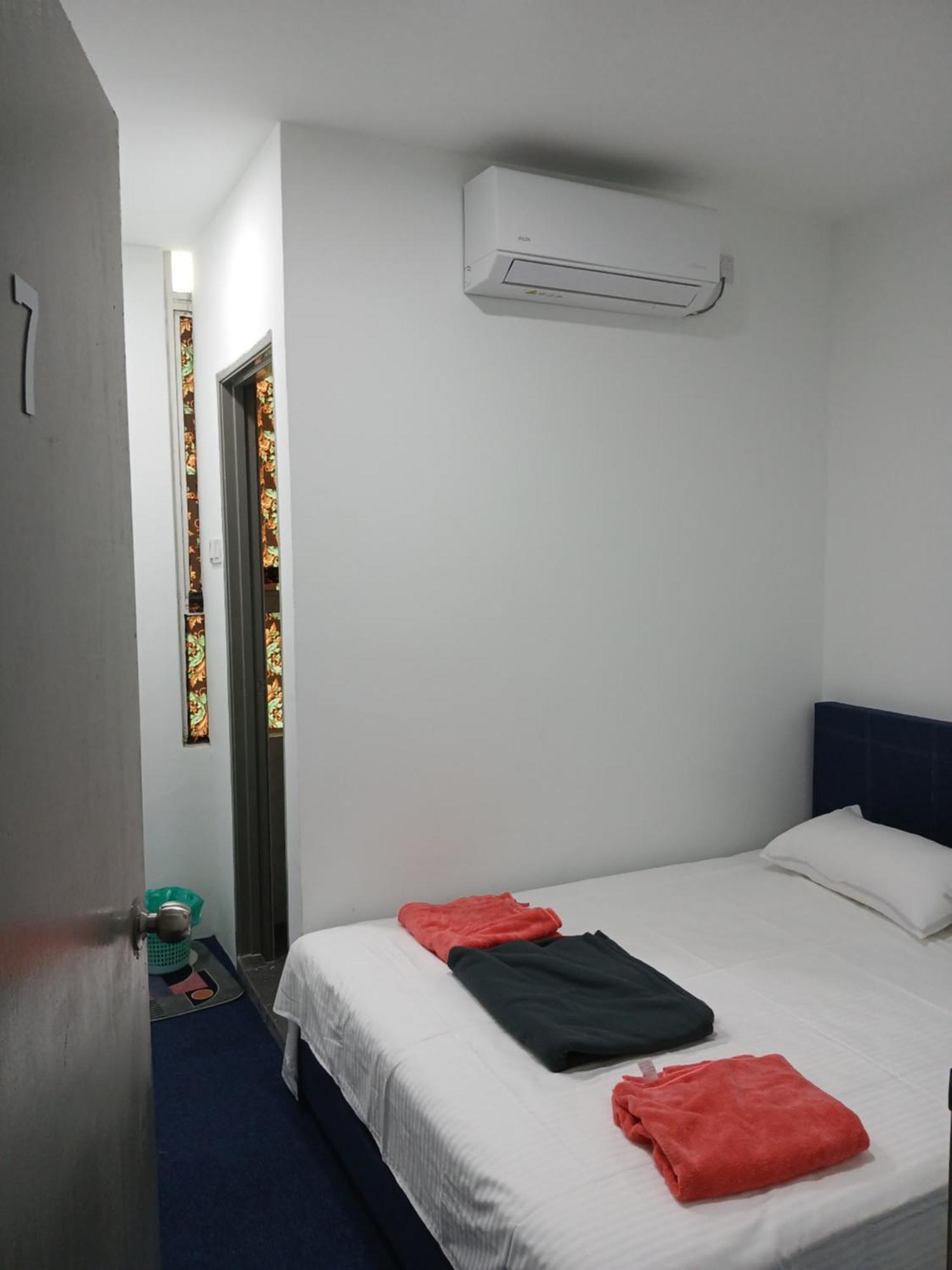 Enviropath Hotel Bayan Lepas Zewnętrze zdjęcie